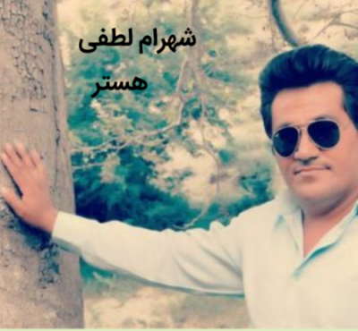 شهرام لطفی هستر